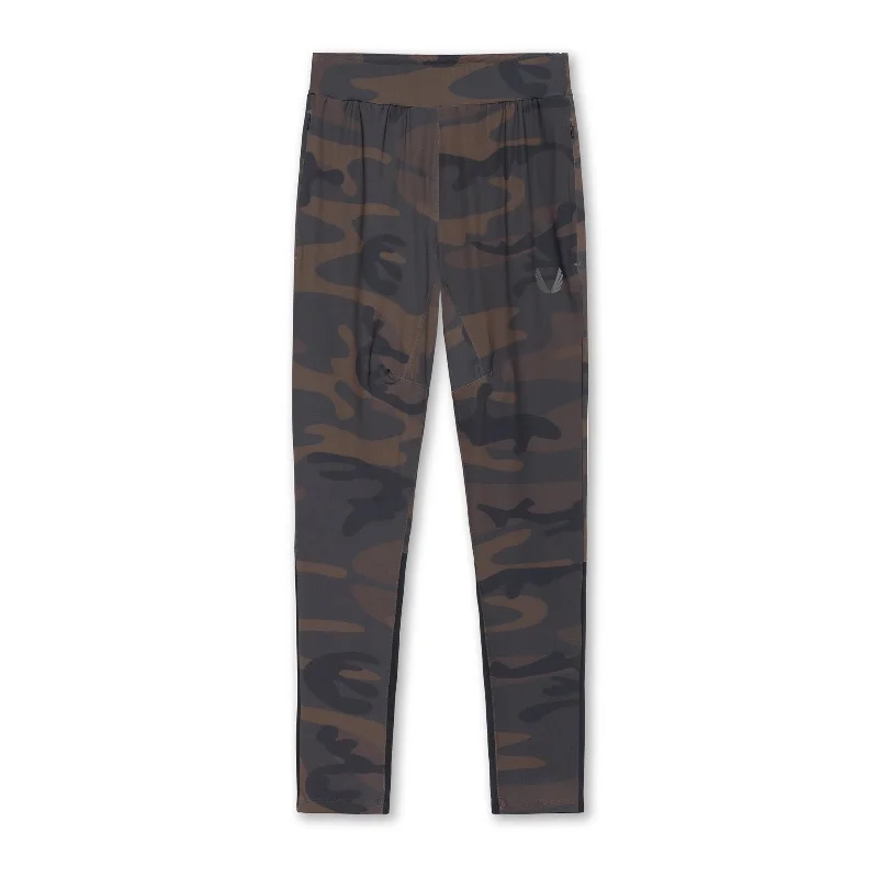 0699. TETRA-LITE™ Hybrid Jogger - Rust Camo