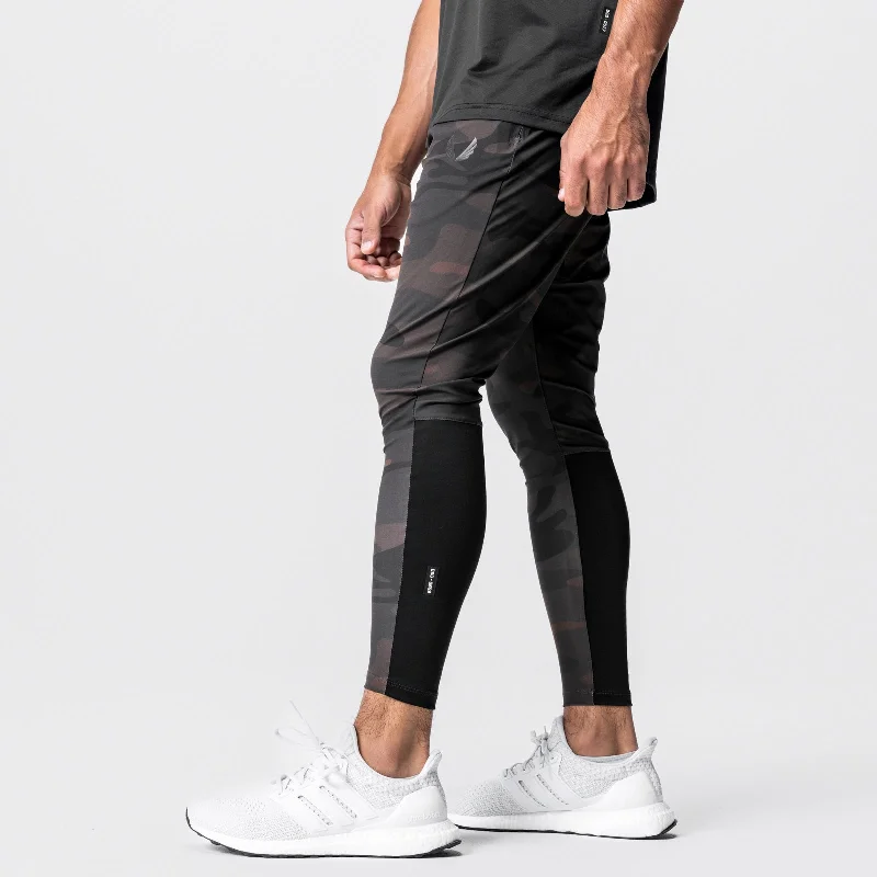 0699. TETRA-LITE™ Hybrid Jogger - Rust Camo