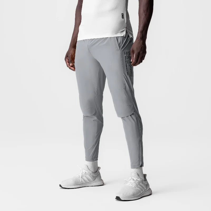 0959. Tetra-Lite™ Moto Jogger - Slate Grey “Multi-Text”