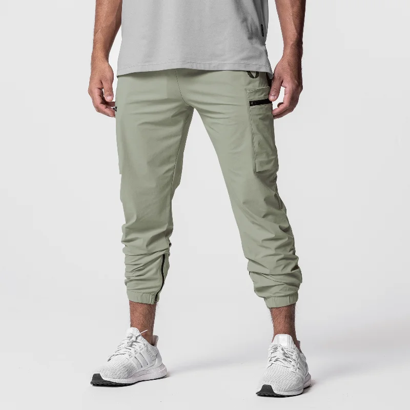 0656. Tetra-Lite™ Standard Zip Jogger - Sage