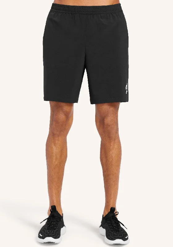 8"" Unlined Speed Training Short