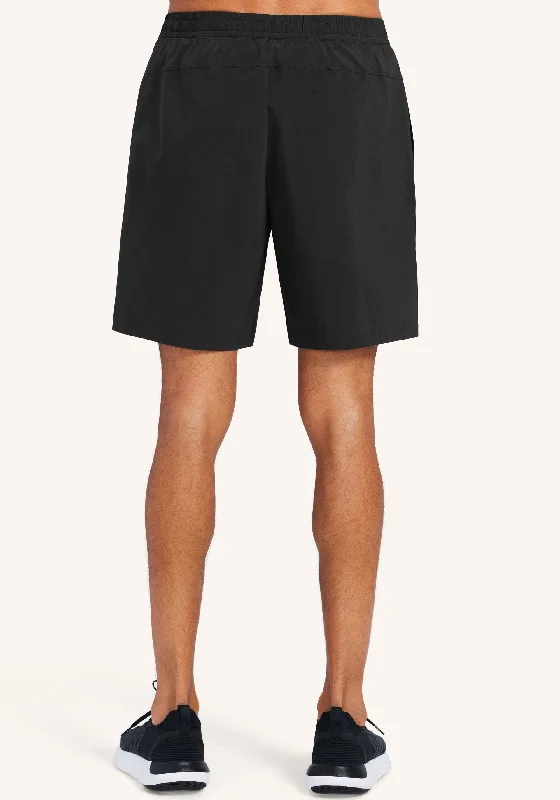 8"" Unlined Speed Training Short