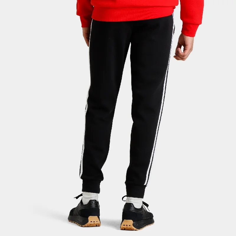 adidas 3 Stripes Pants / Black