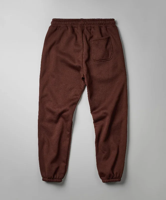 Asher Logo Jogger