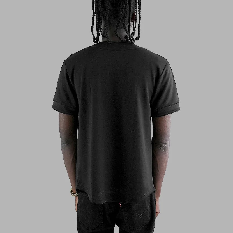 Blvck Baseball Jersey