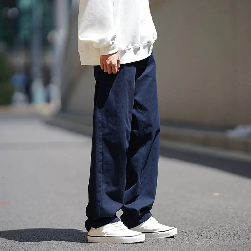 navy / XL