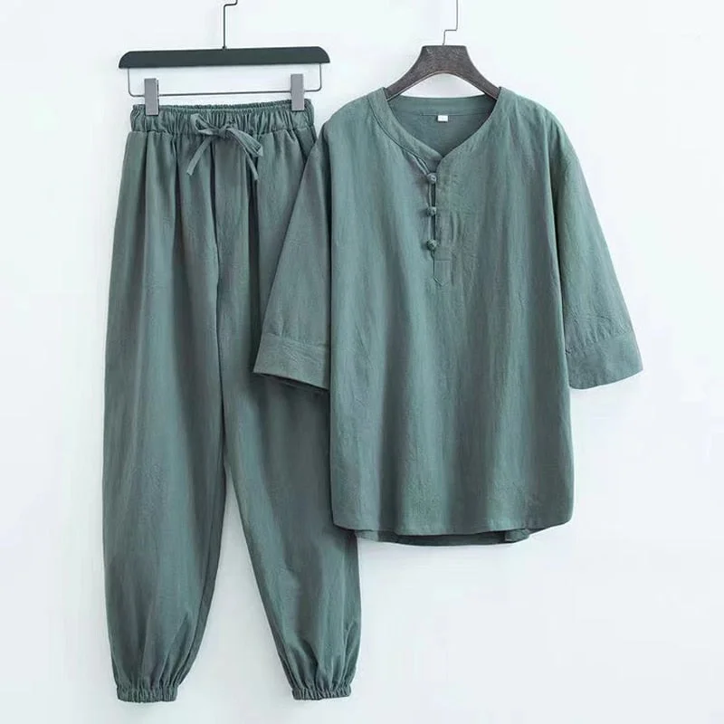 Green / XL