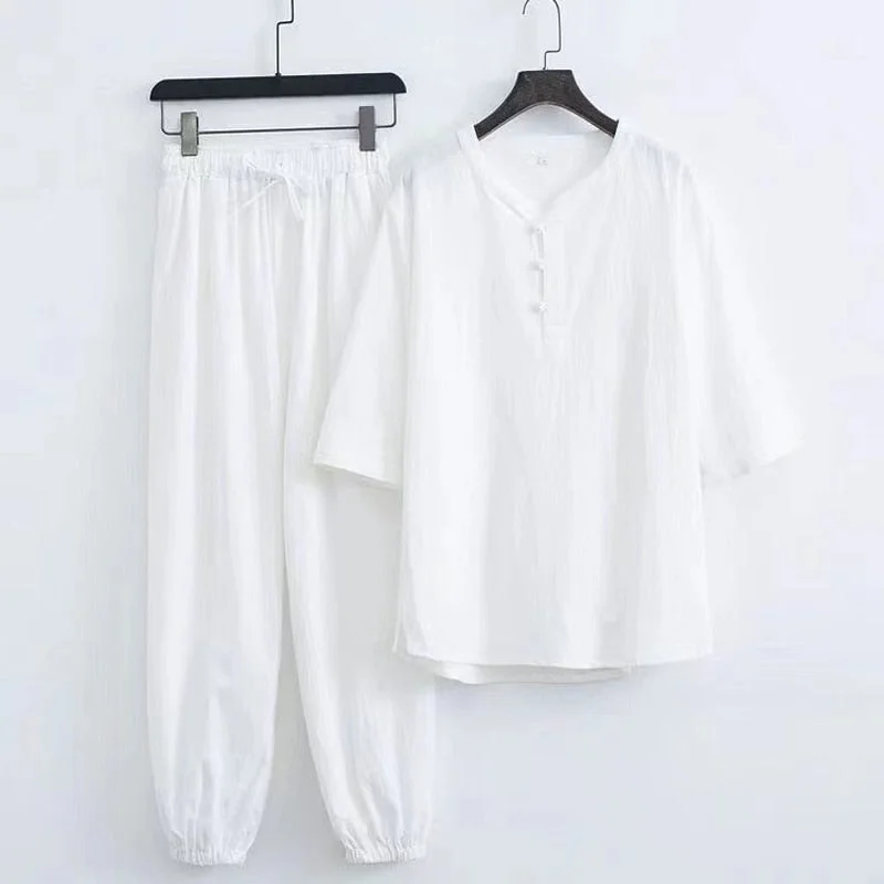 White / L