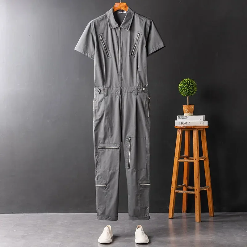 GRAY / XL 67.5 - 75 KG