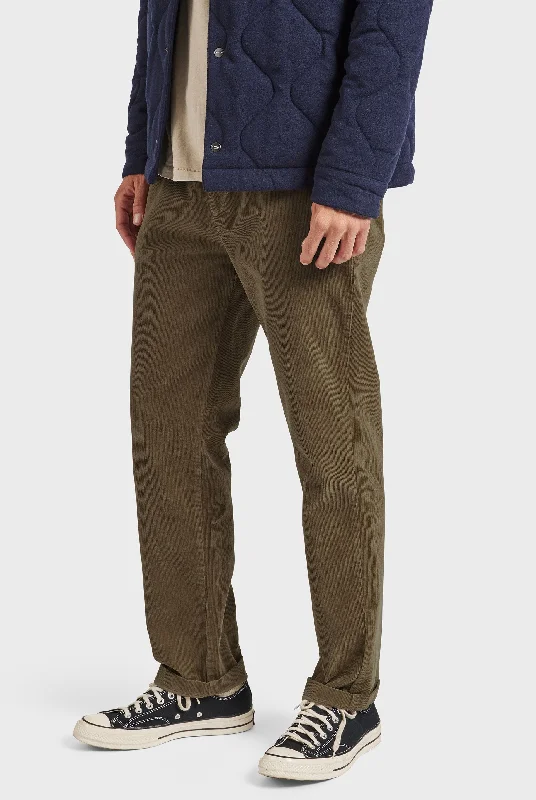 Crosby Cord Pant