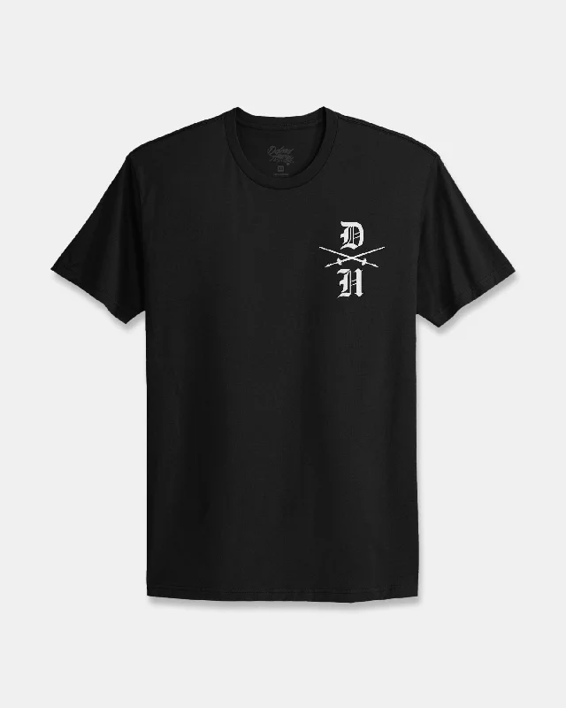 Black / MEDIUM