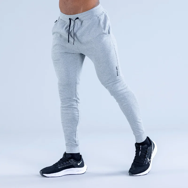 Stealth Tapered Jogger