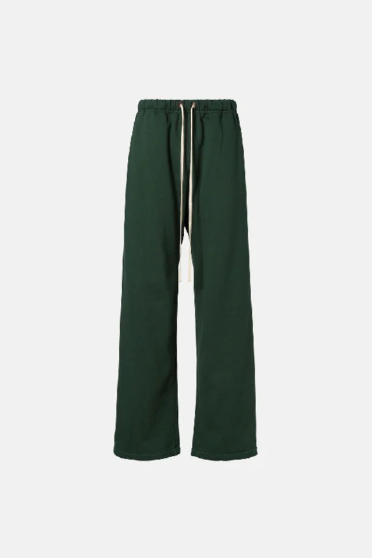 HEAVYWEIGHT STRAIGHT SWEATPANT