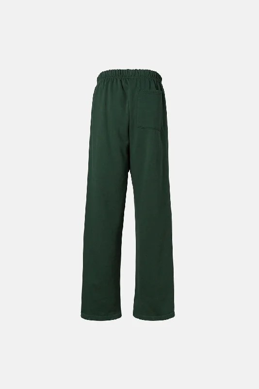 HEAVYWEIGHT STRAIGHT SWEATPANT