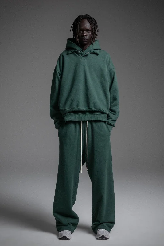 HEAVYWEIGHT STRAIGHT SWEATPANT