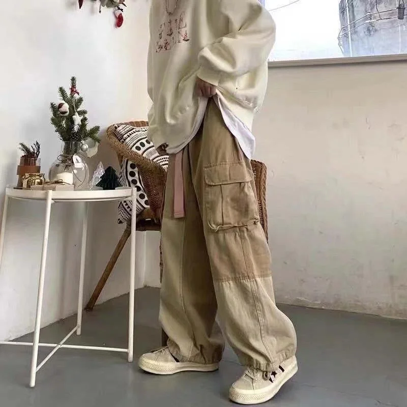 XL / Khaki