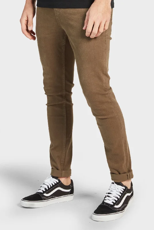 Jack 5 Pocket Pant