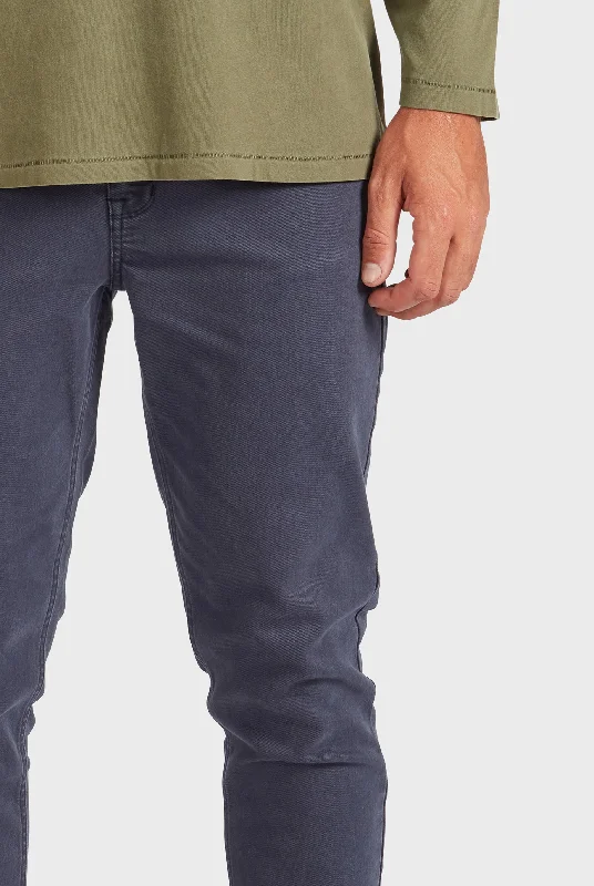 Jack 5 Pocket Pant