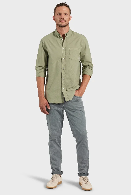 Jensen 5 Pocket Pant