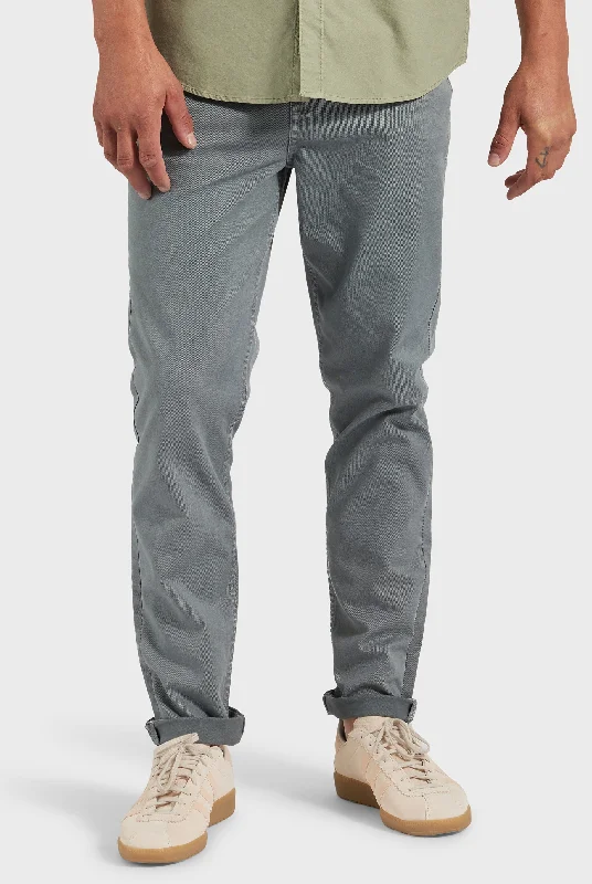 Jensen 5 Pocket Pant