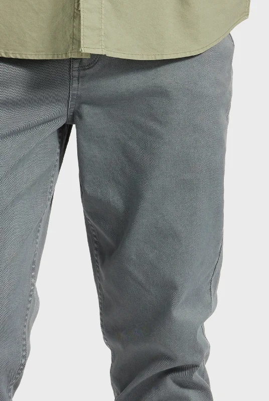 Jensen 5 Pocket Pant