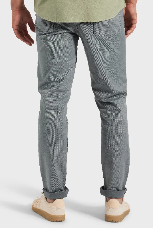 Jensen 5 Pocket Pant