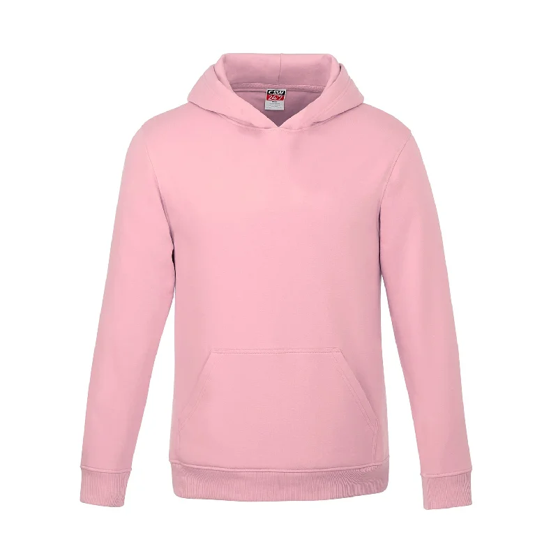 Pink / S / 70% Cotton / 30% Polyester