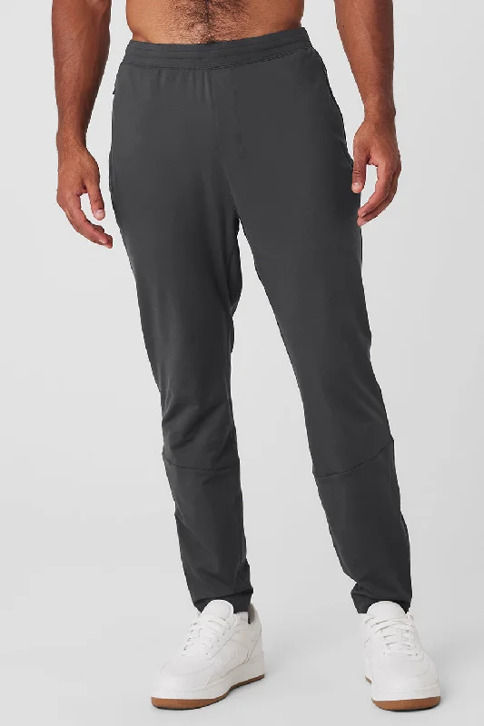 Conquer React Performance Pant - Anthracite