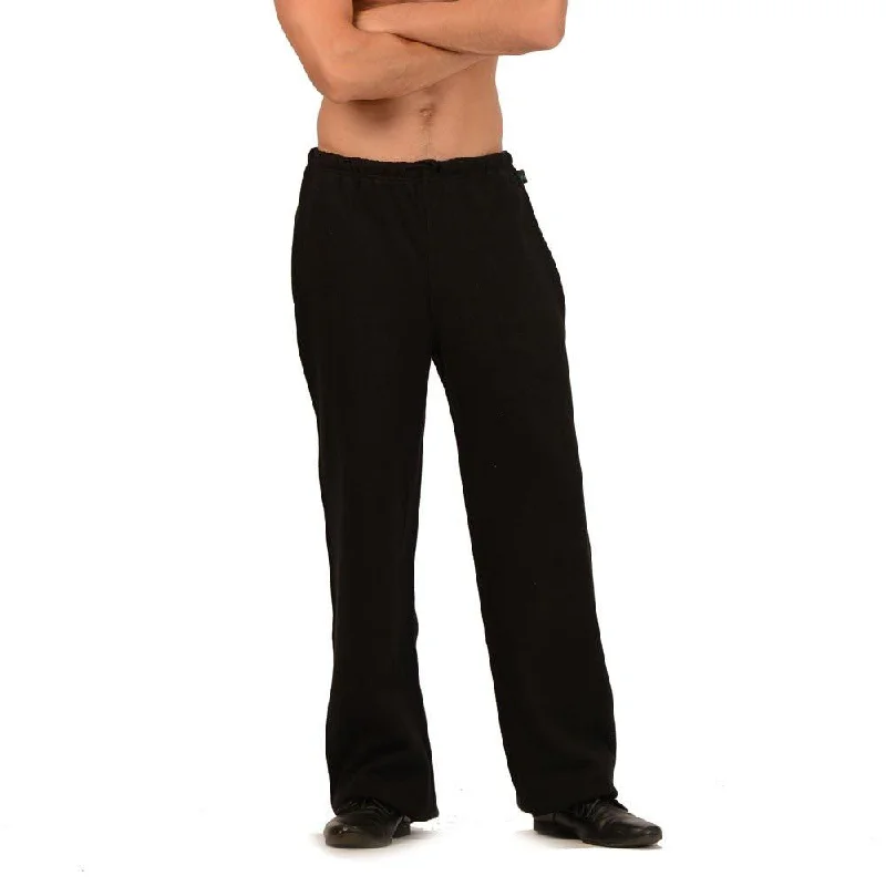 Men's Hemp Sweat Pants