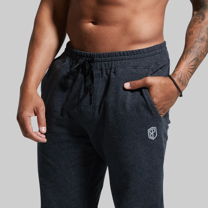 Men's Unmatched Jogger (Charcoal)