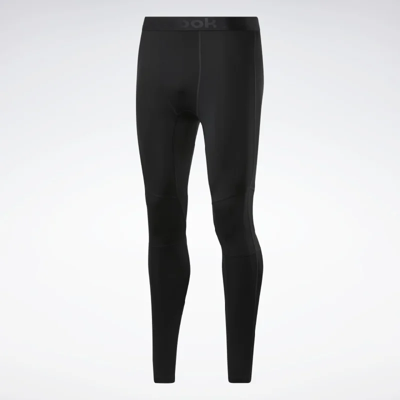 Reebok Workout Ready Compression Tights -Black