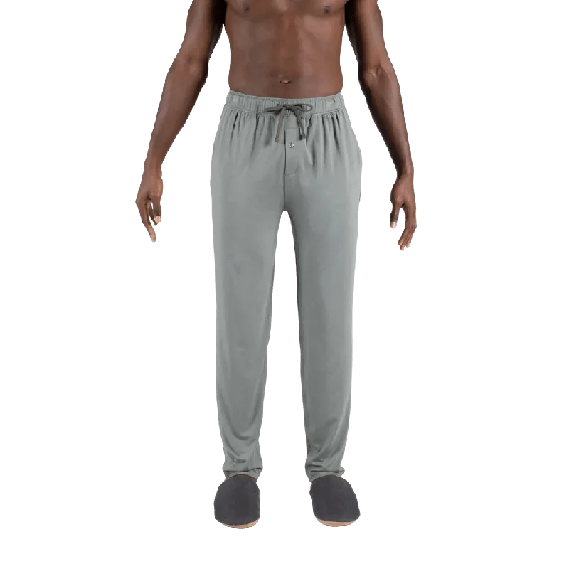 SAXX 22nd Century Silk Lounge Pant - SXLP67