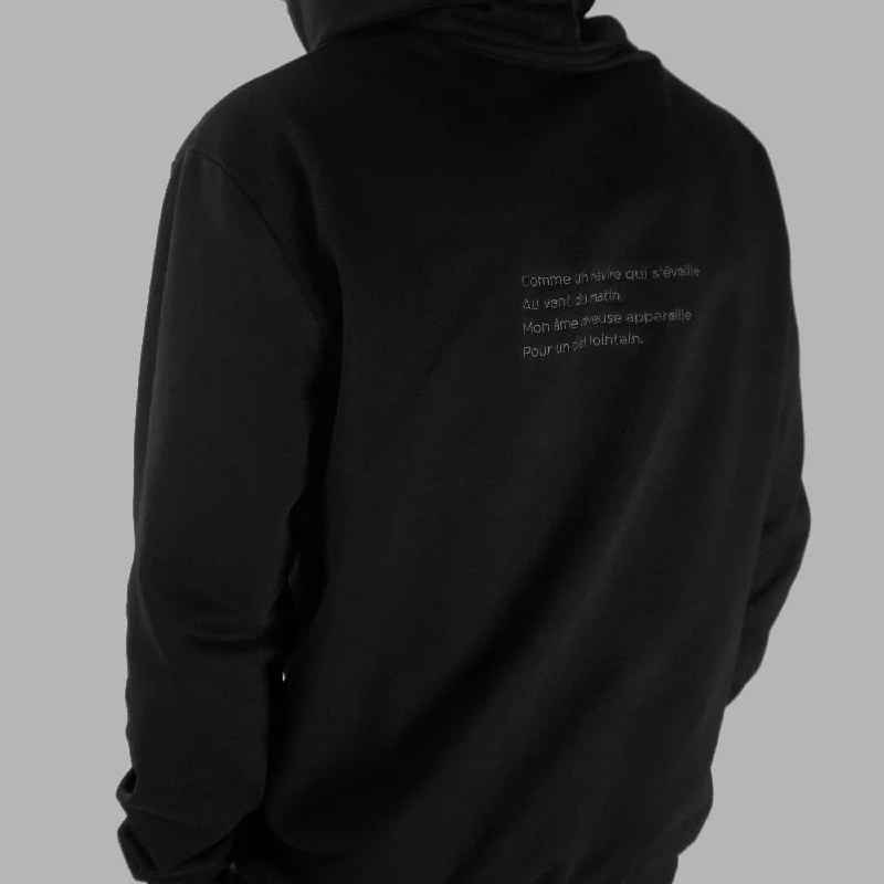 Snake Signature Hoodie