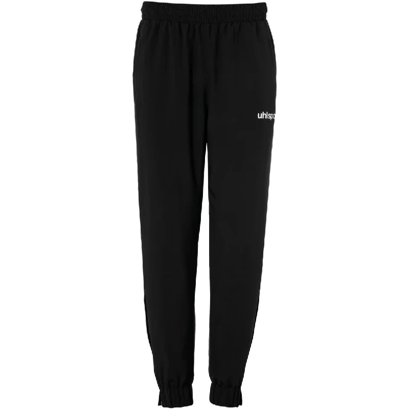 Uhlsport Woven Tracksuit Bottoms