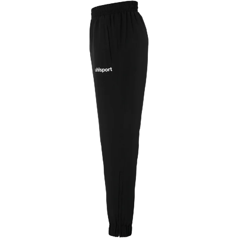 Uhlsport Woven Tracksuit Bottoms