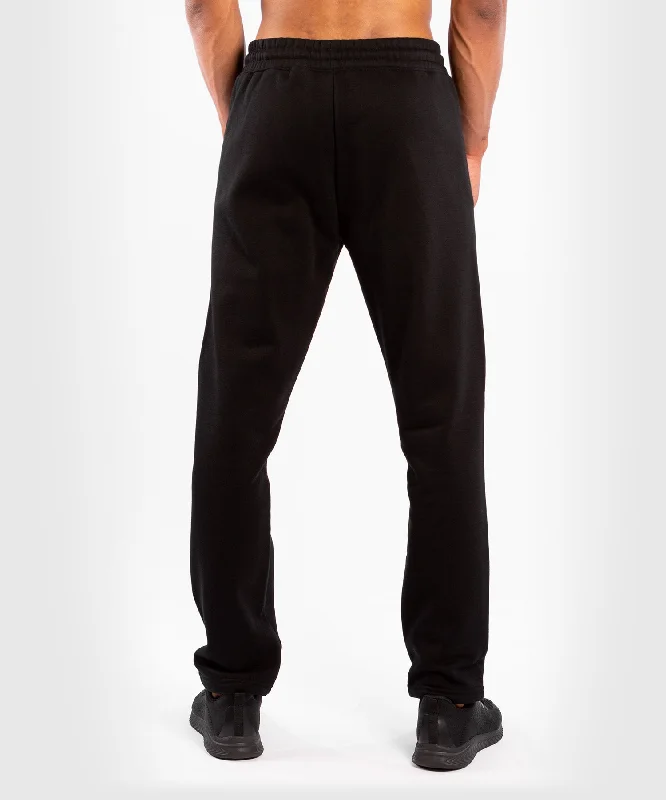 Venum Classic Joggers – Black/Black