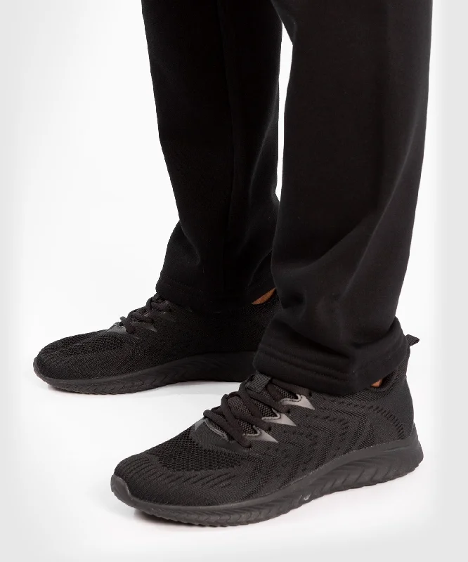 Venum Classic Joggers – Black/Black