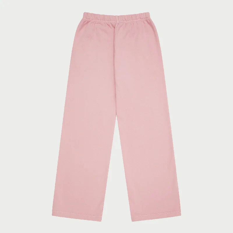 Women's Sweatpants (Pink)