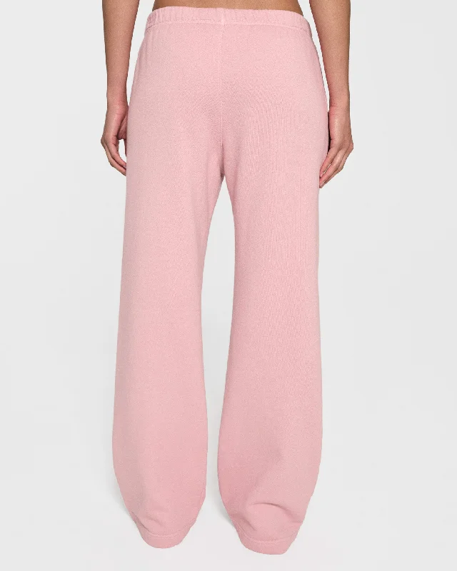 Women's Sweatpants (Pink)