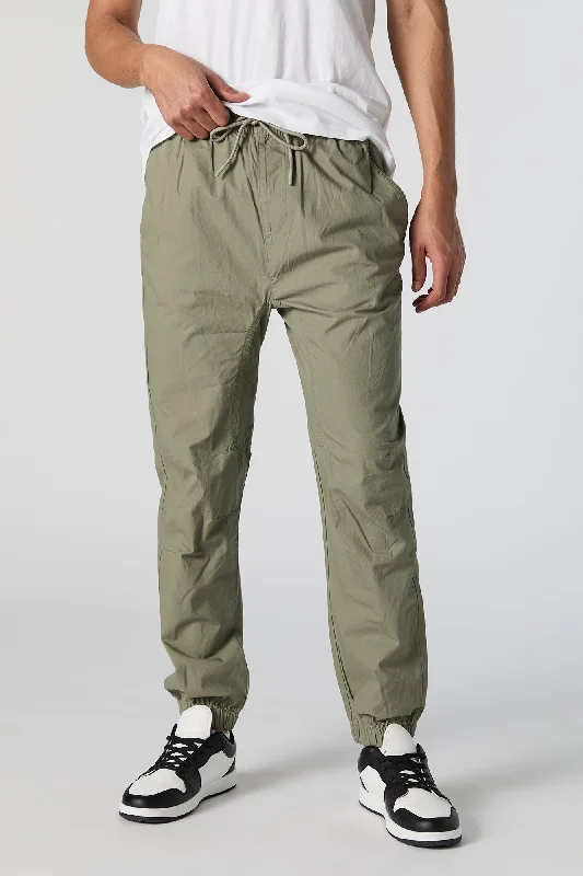 Everyday Drawstring Jogger