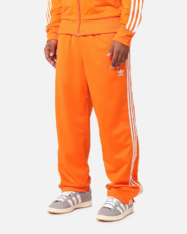 Adidas Firebird Trackpants Orange