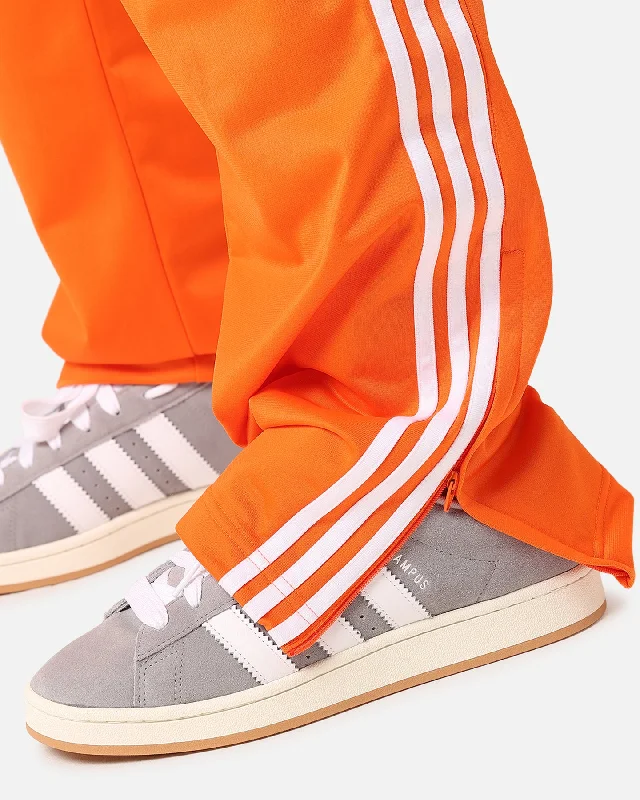 Adidas Firebird Trackpants Orange