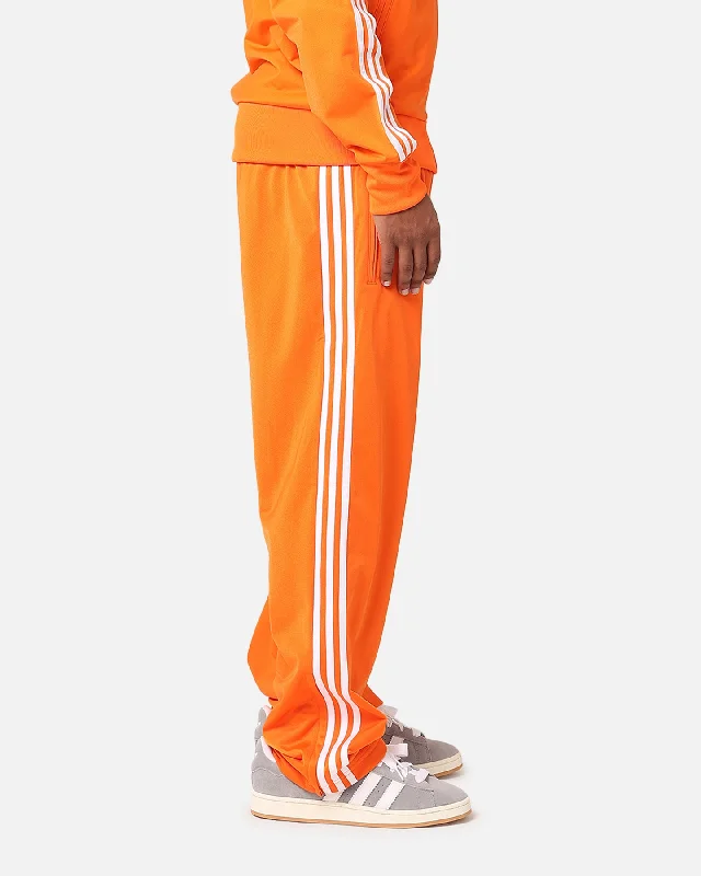 Adidas Firebird Trackpants Orange