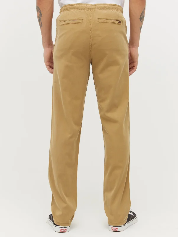 Brady Chino Joggers