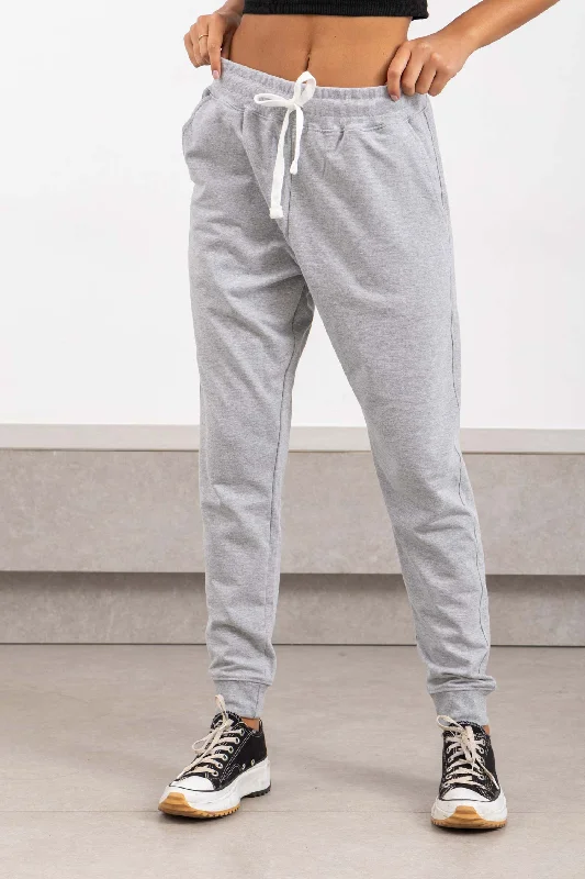 Comfy Sweatpants - Mitcha Label