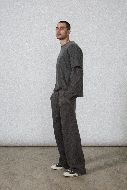 CORE STRAIGHT LEG SWEATPANT