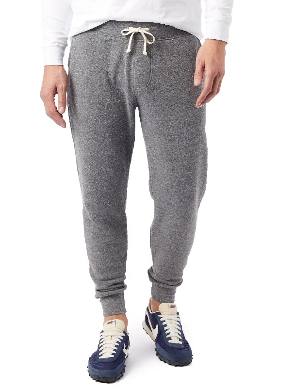 Dodgeball Fleece Pants