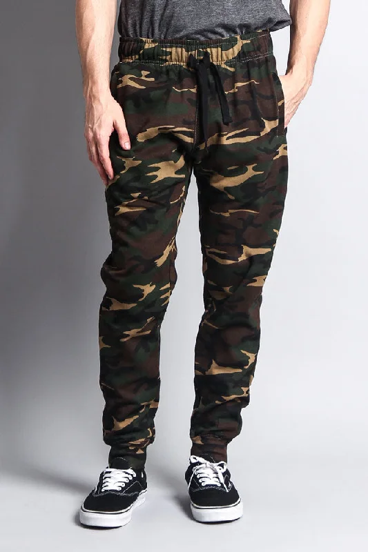 Camo / Medium