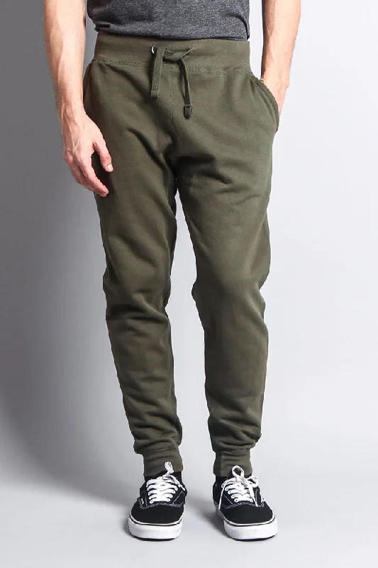 Olive / Medium