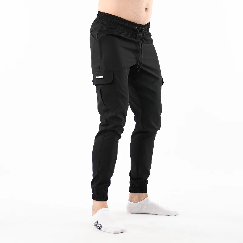 Leisure Cargo Pants